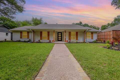 7818 Rolling Acres Drive, Dallas, TX 75248