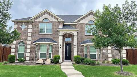 12519 Belmeade Drive, Frisco, TX 75035