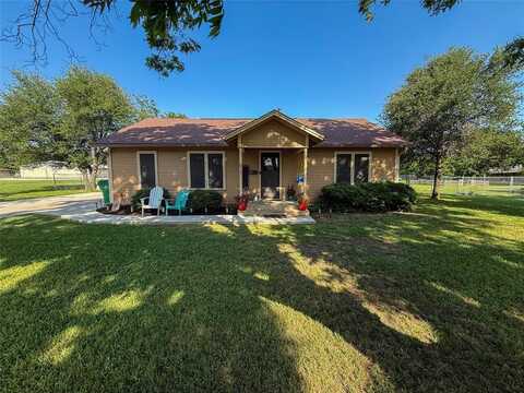 617 N Park Street, Dublin, TX 76446
