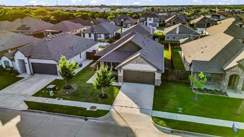 353 Paloma Street, Weatherford, TX 76087