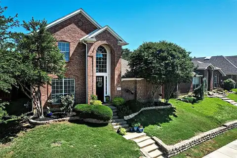 217 Ridge Haven Drive, Lewisville, TX 75067