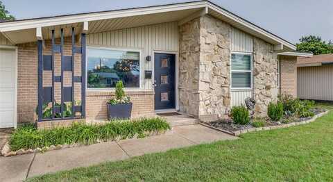 8554 Strathmore Drive, Dallas, TX 75238
