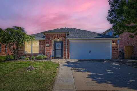 3113 Evangeline Road, Fort Worth, TX 76140