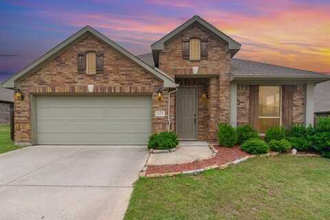 628 Cottage Place, Lavon, TX 75166