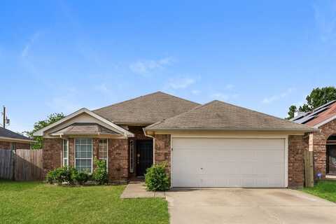 802 Gemstone Trail, Arlington, TX 76002
