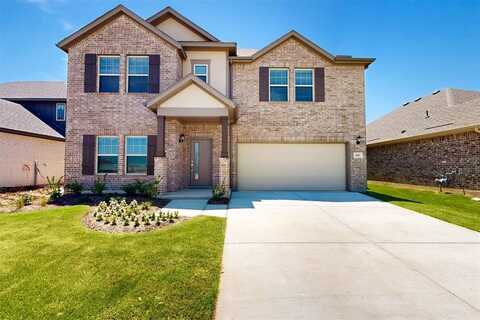 3805 Yarrow Drive, Argyle, TX 76226