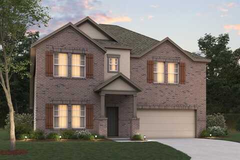 3805 Yarrow Drive, Argyle, TX 76226