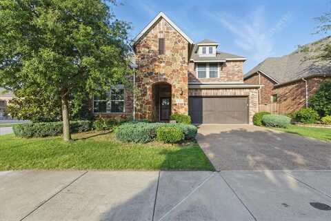 128 Brown Knight Lane, Lewisville, TX 75056
