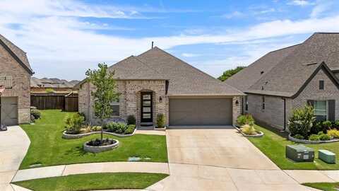 3817 Stonewood Drive, Little Elm, TX 75068