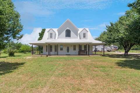 3907 County Road 2208, Greenville, TX 75402