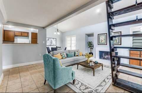 6646 E Lovers Lane, Dallas, TX 75214