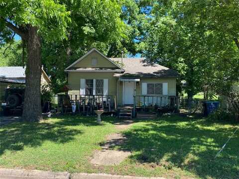 513 W Coffin Street, Denison, TX 75020