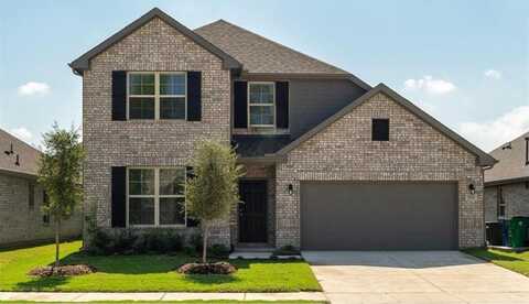 3010 Teak Drive, Melissa, TX 75454