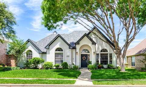 10108 Hunter Run, Frisco, TX 75035