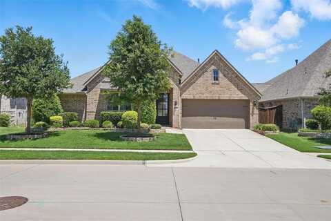 3904 Purple Sage Drive, Aubrey, TX 76227