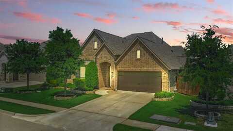3904 Purple Sage Drive, Aubrey, TX 76227