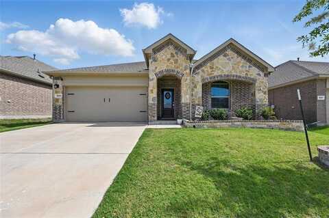 1229 Sequoia Lane, Princeton, TX 75407