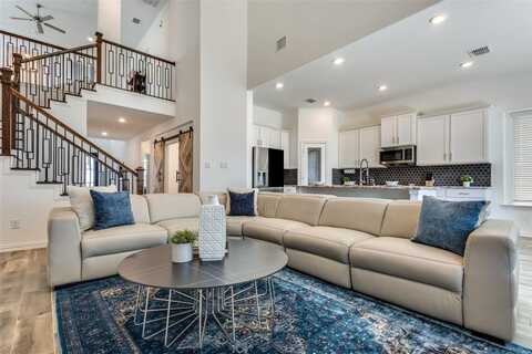 7320 Black Cherry Lane, McKinney, TX 75071