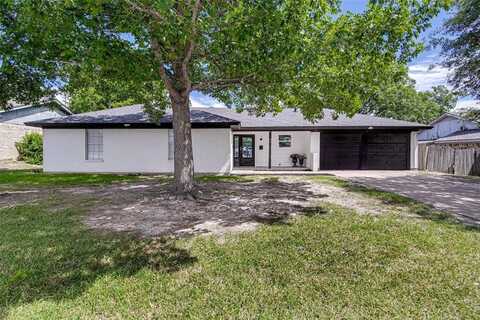 3408 Walton Avenue, Fort Worth, TX 76133