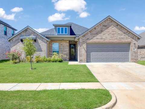 253 Cisco Trail, Forney, TX 75126