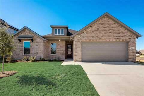 253 Cisco Trail, Forney, TX 75126