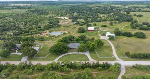 1065 E CR 146, Breckenridge, TX 76424