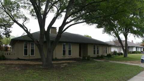 1708 Cloister Way, Plano, TX 75075