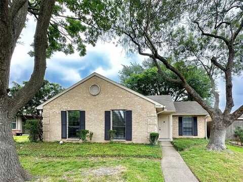 4510 Monterrey Drive, Rowlett, TX 75087