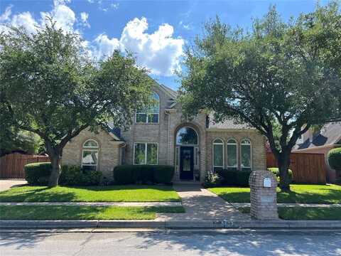 5603 S Archbridge Court, Arlington, TX 76017
