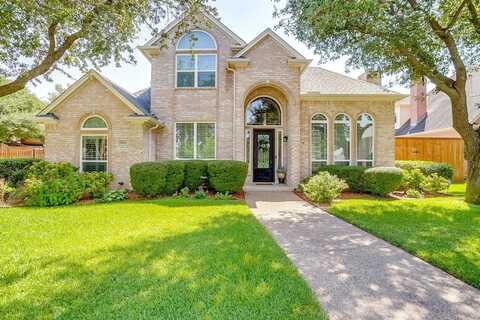 5603 S Archbridge Court, Arlington, TX 76017