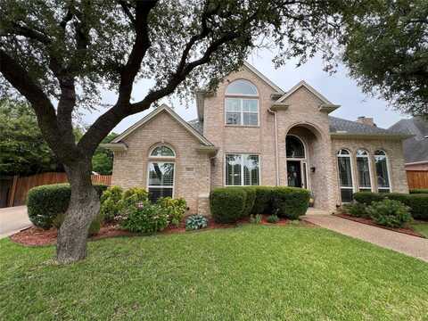 5603 S Archbridge Court, Arlington, TX 76017