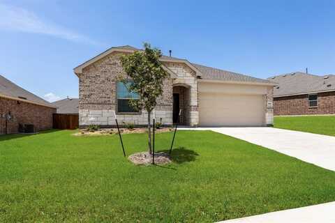 3620 Kaufman Court, Little Elm, TX 75068
