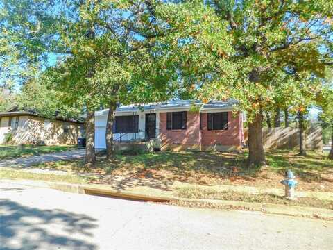 2119 Mercedes Road, Denton, TX 76205