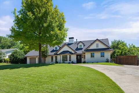 4025 Clayton Road E, Fort Worth, TX 76116