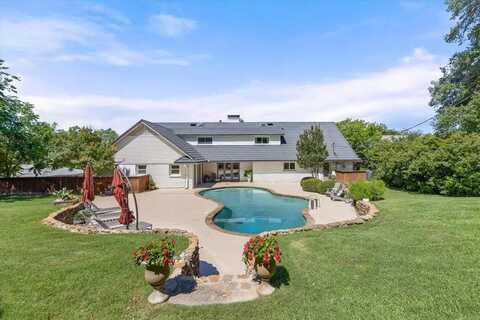 4025 Clayton Road E, Fort Worth, TX 76116