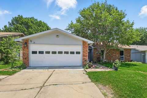 7028 Whitewood Drive, Fort Worth, TX 76137