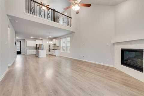 1412 Monarch Trail, Northlake, TX 76226