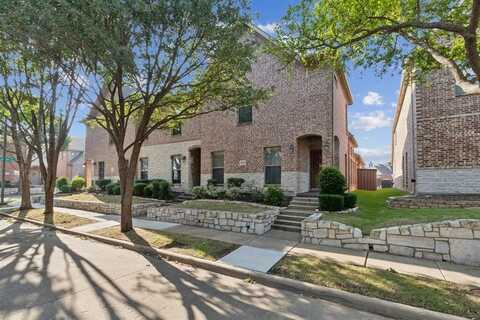 2006 Downing Street, Allen, TX 75013