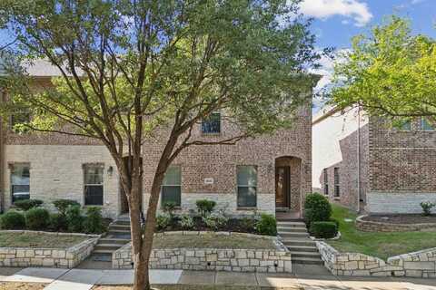2006 Downing Street, Allen, TX 75013