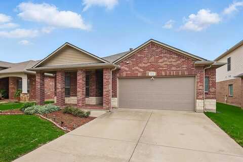 3512 Hornbeam Street, Denton, TX 76226