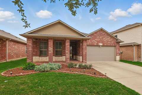 3512 Hornbeam Street, Denton, TX 76226