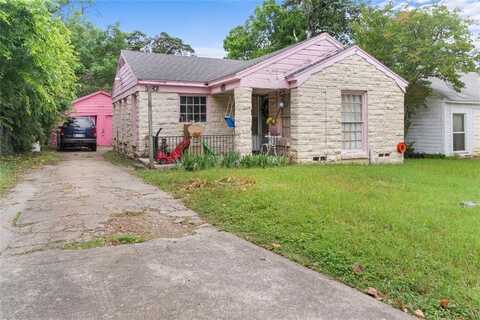 1343 Arizona Avenue, Dallas, TX 75216