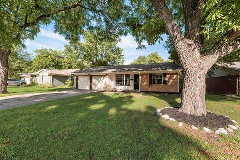 1426 Nantucket Drive, Richardson, TX 75080