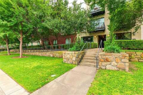4605 Cedar Springs Road, Dallas, TX 75219