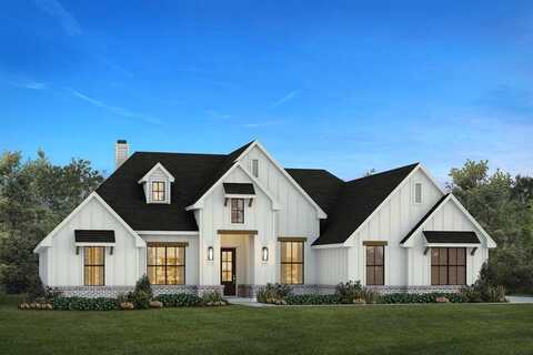 1023 Eagles Bluff, Weatherford, TX 76087