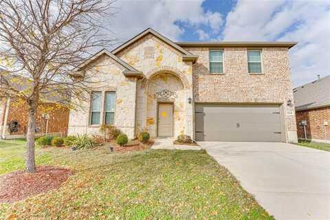 3113 Brazos Drive, Little Elm, TX 75068