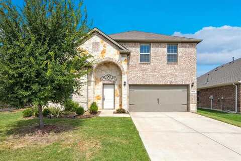 3113 Brazos Drive, Little Elm, TX 75068