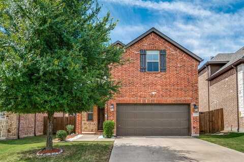 2904 Hurstwood Drive, Plano, TX 75074
