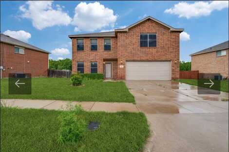 925 Blue Sky Drive, Arlington, TX 76002