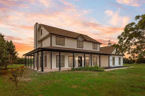 5855 County Road 408, McKinney, TX 75071